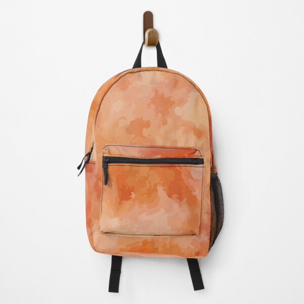 Item preview, Peach Fuzz Color 2024 Grunge texture designed and sold by Grypis.