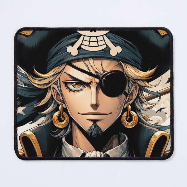 Item preview, Pirate King designed and sold by GrandmasterTrey.