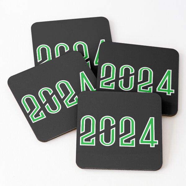Item preview, 2024 New Year T12 designed and sold by thigacreative.