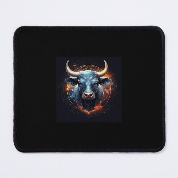 Item preview, Orbiting Taurus: Harmony of the Spheres designed and sold by Animaori.