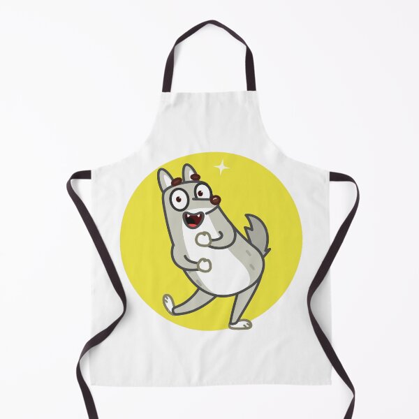 Item preview, Alpha Wolf dances professionally designed and sold by XAYDAPI.