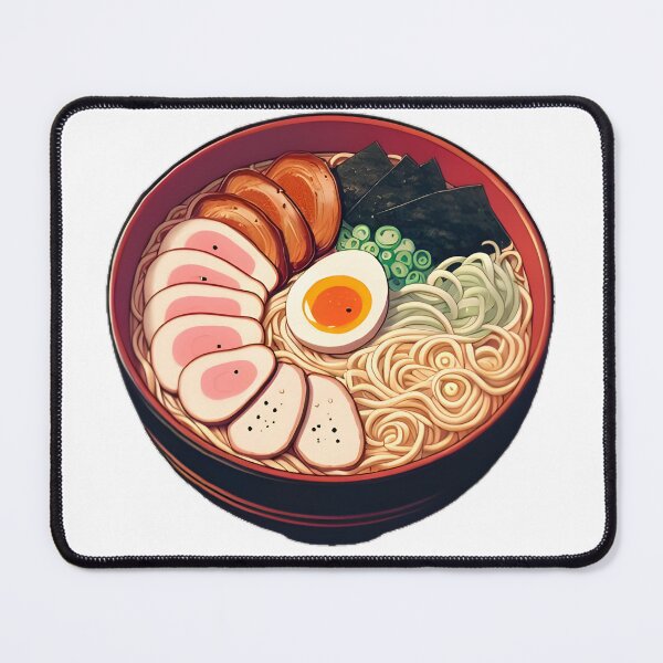 Item preview, Shoyu Ramen Bowl designed and sold by Day Dreamer.