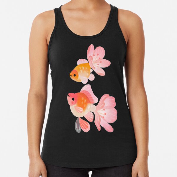 Racerback Tank Top
