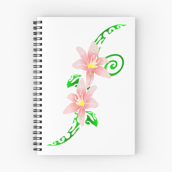 Item preview, KAIA (pink) designed and sold by Nesian-Tahiti.