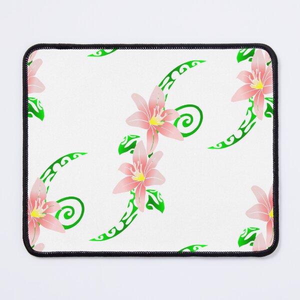 Item preview, KAIA (pink) designed and sold by Nesian-Tahiti.