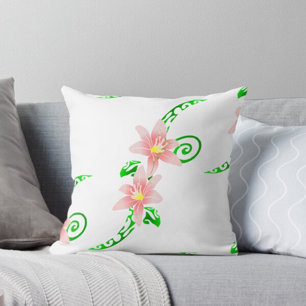 Item preview, KAIA (pink) designed and sold by Nesian-Tahiti.