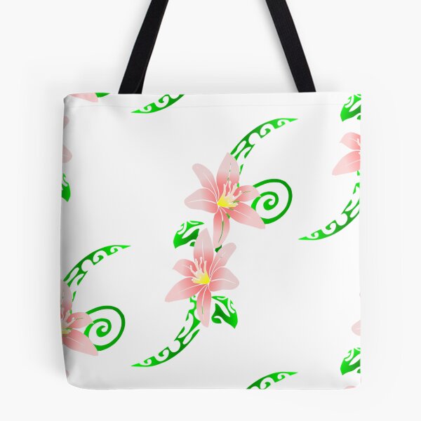 Item preview, KAIA (pink) designed and sold by Nesian-Tahiti.