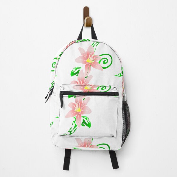 Item preview, KAIA (pink) designed and sold by Nesian-Tahiti.