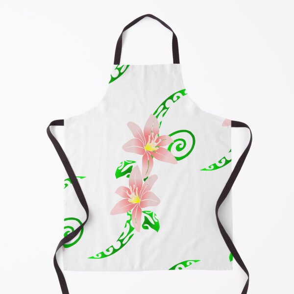 Item preview, KAIA (pink) designed and sold by Nesian-Tahiti.