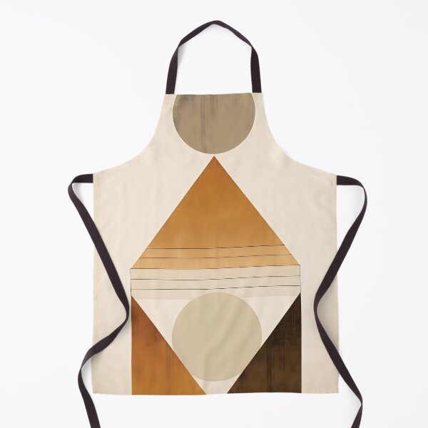 Item preview, Mystical Geometry - Abstract Boho Patterns designed and sold by ColorConsole.