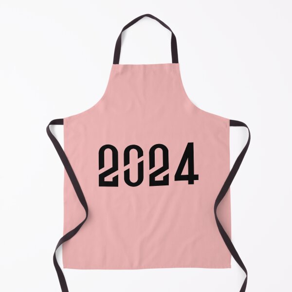 Item preview, 2024 New Year T17 designed and sold by thigacreative.
