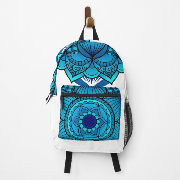 Item preview, Blue Mandala designed and sold by ArqRodrigo.