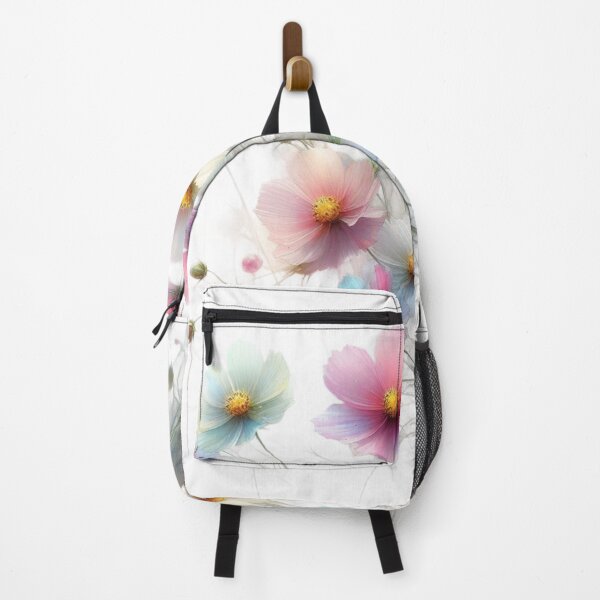 Item preview, Watercolor of wild flowers 28 designed and sold by I-HERE.
