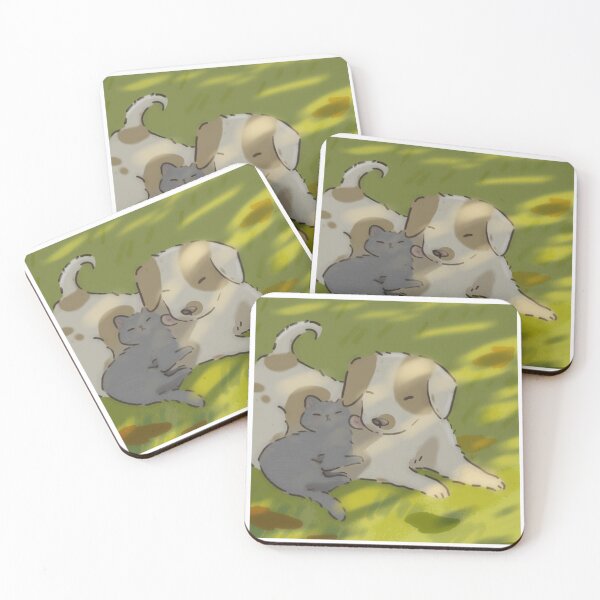 Item preview, animal love designed and sold by ARTMOVARA.