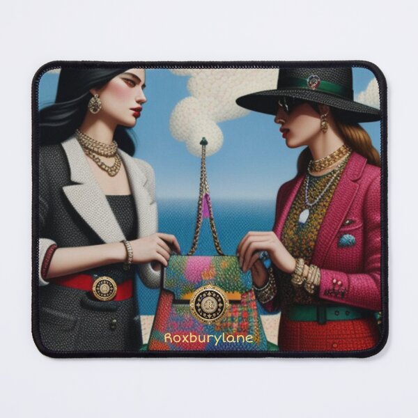 Item preview, A fashion war designed and sold by Roxburylane.