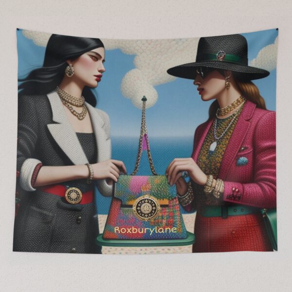 Item preview, A fashion war designed and sold by Roxburylane.