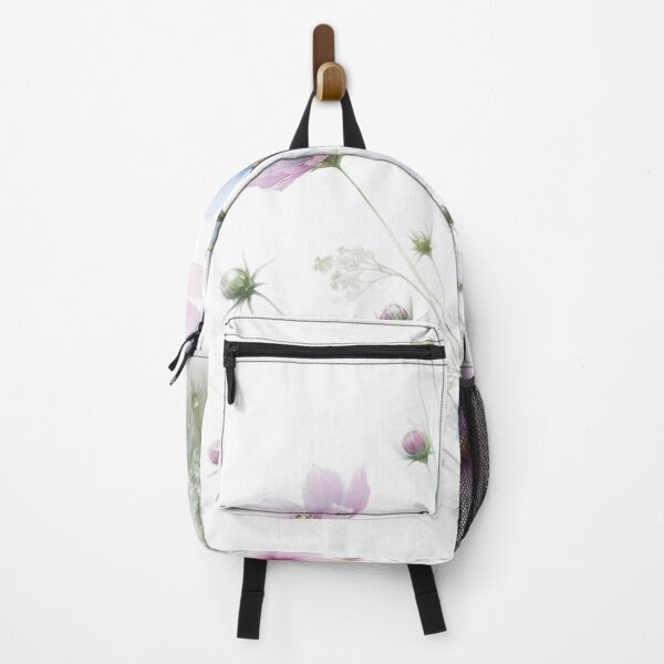 Item preview, Watercolor of wild flowers 30 designed and sold by I-HERE.