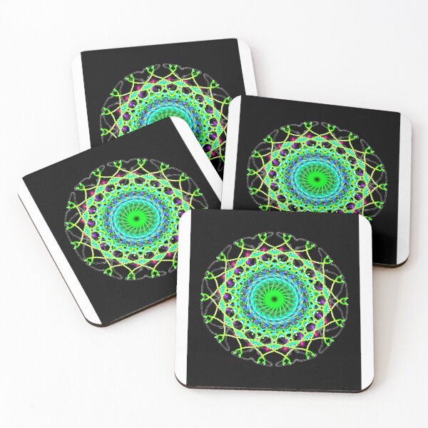 Item preview, ABSTRACT DIGITAL PRINT COLORFUL designed and sold by Sanny88.