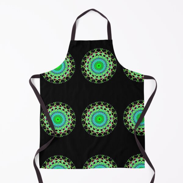 Item preview, ABSTRACT DIGITAL PRINT COLORFUL designed and sold by Sanny88.
