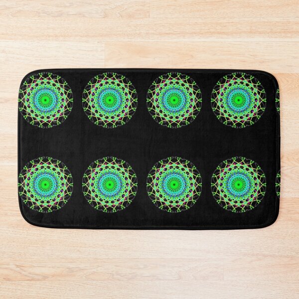 Item preview, ABSTRACT DIGITAL PRINT COLORFUL designed and sold by Sanny88.