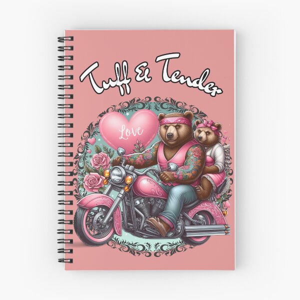Item preview, Valentine's Day Tuff and tender  designed and sold by SeeingBeyond.