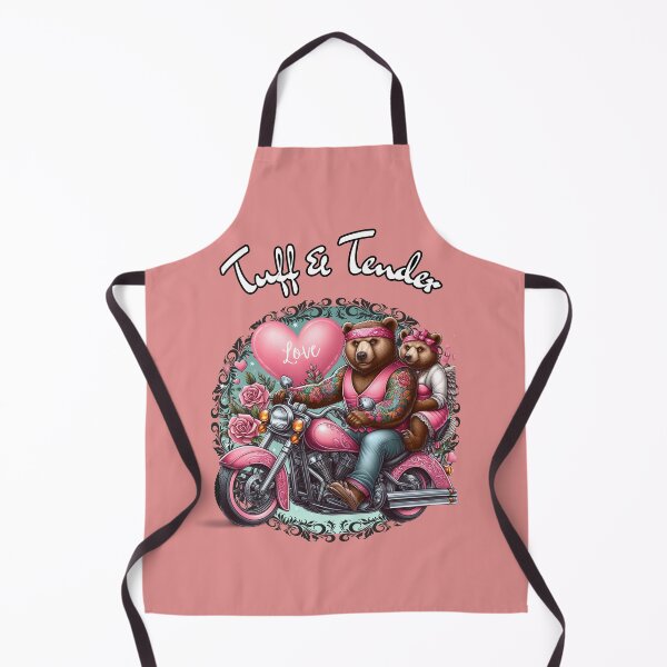 Item preview, Valentine's Day Tuff and tender designed and sold by SeeingBeyond.