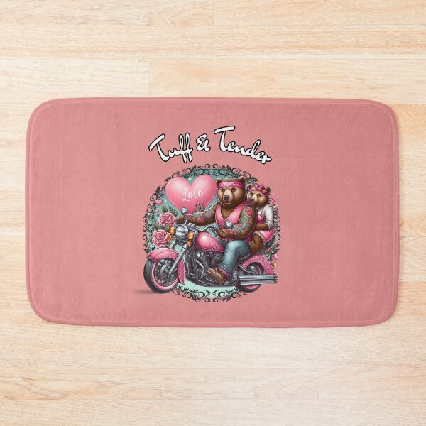 Item preview, Valentine's Day Tuff and tender  designed and sold by SeeingBeyond.