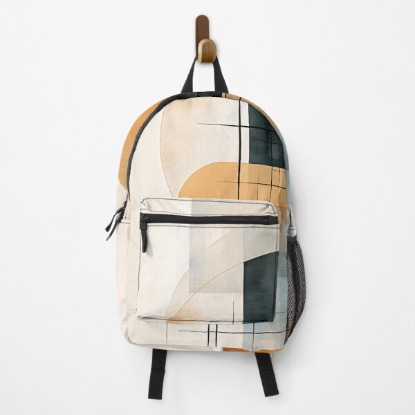 Item preview, Abstract Geometry - Minimalist Perspectives designed and sold by ColorConsole.