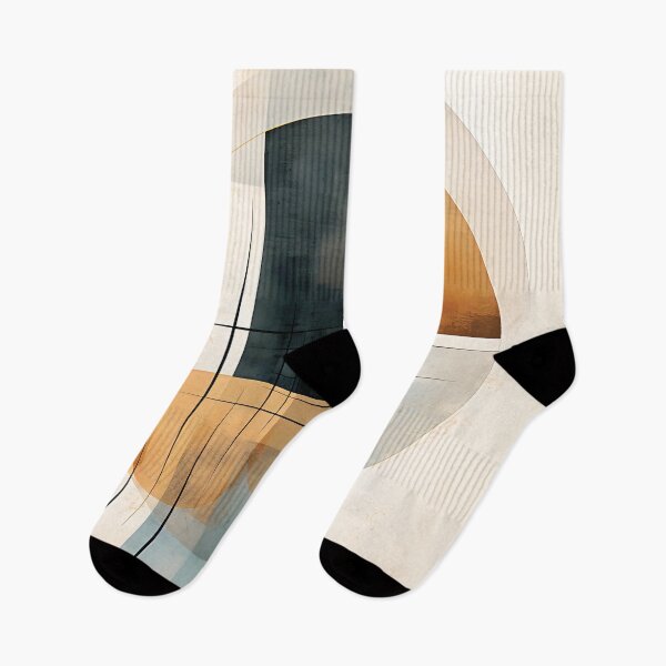 Item preview, Abstract Geometry - Minimalist Perspectives designed and sold by ColorConsole.