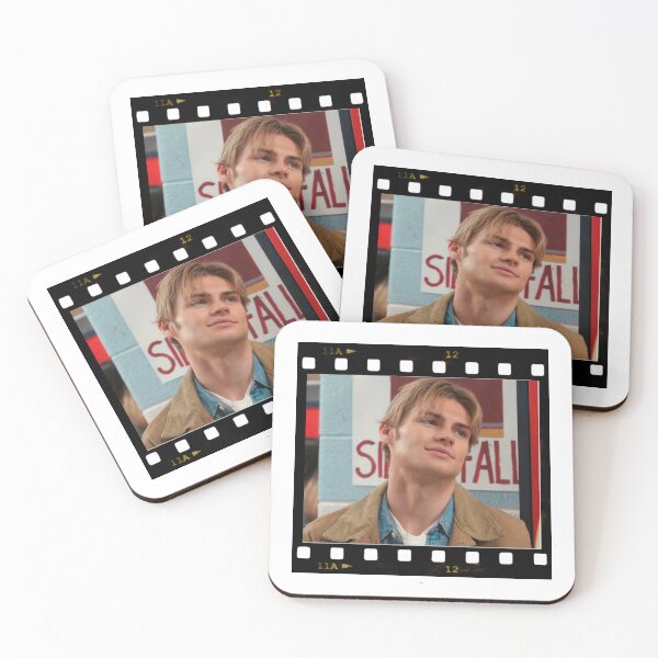 Item preview, My Life with the Walter Boys- Cole Walter film  designed and sold by kkrenny13.