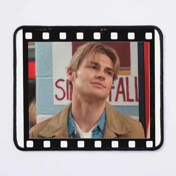 Item preview, My Life with the Walter Boys- Cole Walter film designed and sold by kkrenny13.