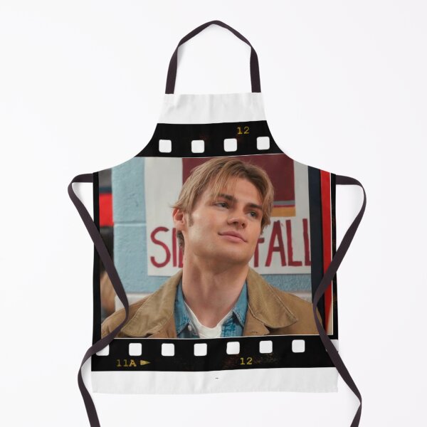 Item preview, My Life with the Walter Boys- Cole Walter film  designed and sold by kkrenny13.