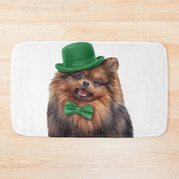 Item preview, Dog Pomeranian Spitz.  designed and sold by bonidog.