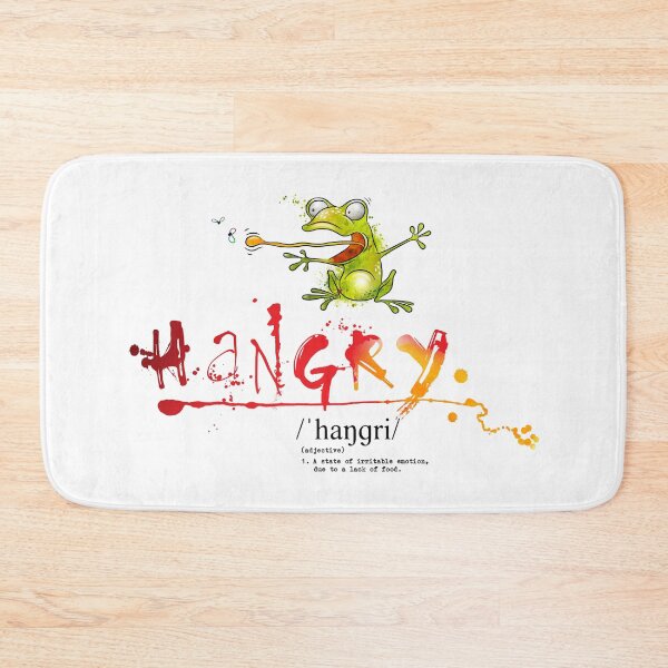 Artikelvorschau, HANGRY GRUNGE-DESIGN entworfen und verkauft von SAVEUSWOW.