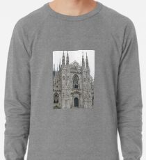 DUOMO - MAILAND - ITALIEN Leichter Pullover