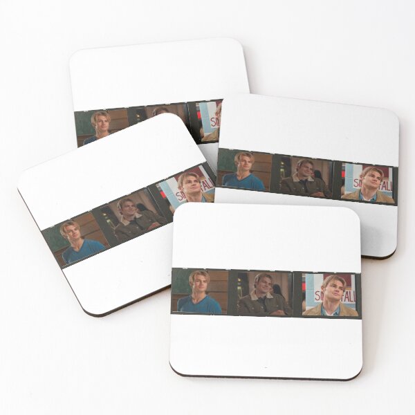 Item preview, Cole Walter Film Roll designed and sold by kkrenny13.