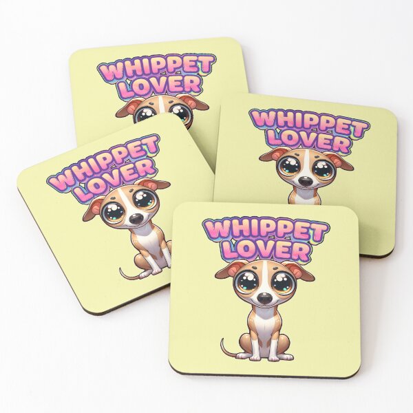 Item preview, Whippet lover designed and sold by Iluvmygreyhound.