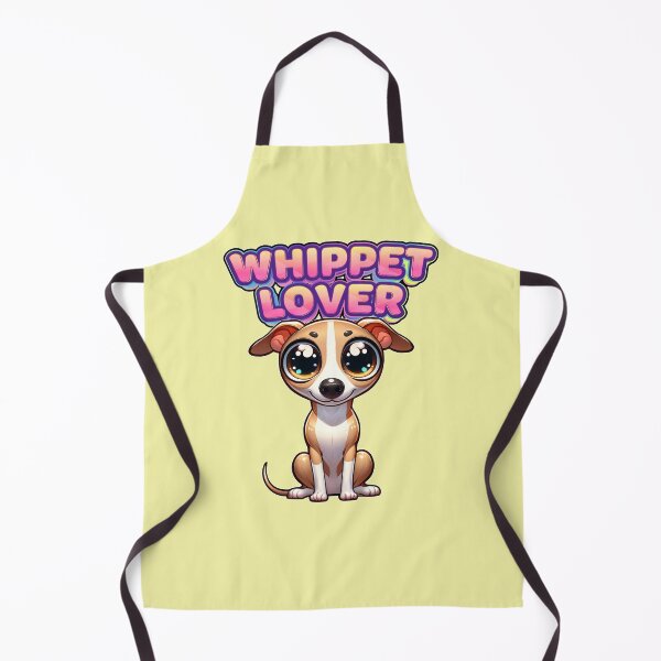 Artikelvorschau, Whippet-Liebhaber entworfen und verkauft von Iluvmygreyhound.