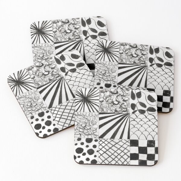 Item preview, Willa designed and sold by Linda Lees.