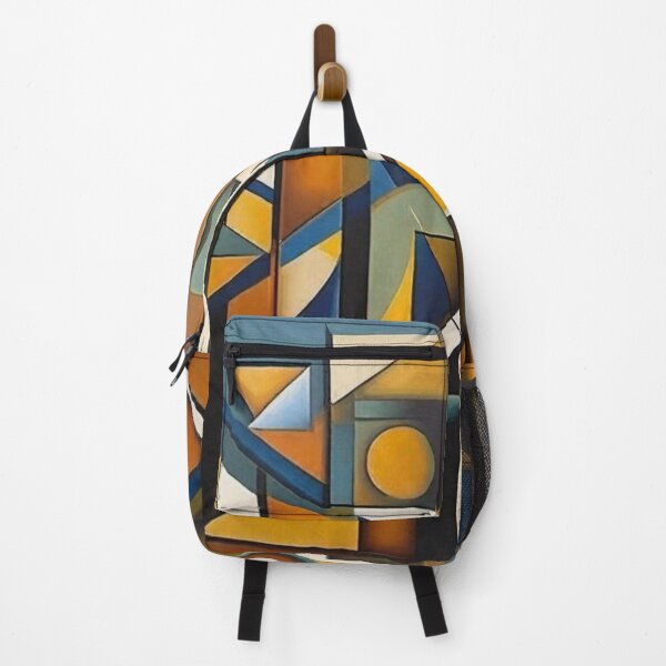 Item preview, Mid-Century Modern Print designed and sold by PinUpPizzazz.