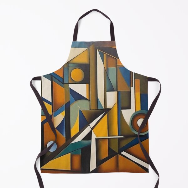 Item preview, Mid-Century Modern Print designed and sold by PinUpPizzazz.