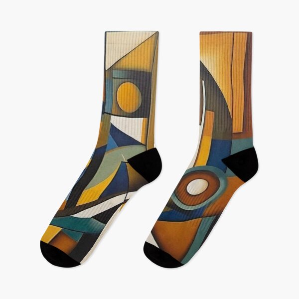 Item preview, Mid-Century Modern Print designed and sold by PinUpPizzazz.
