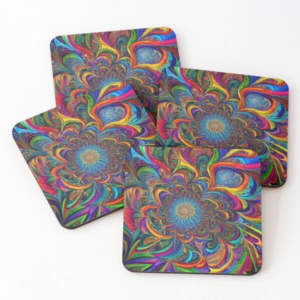 Item preview, Very Colorful designed and sold by shakespeare1212.