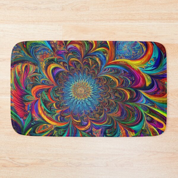 Item preview, Very Colorful designed and sold by shakespeare1212.