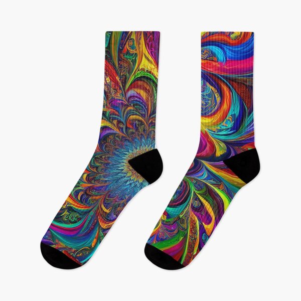 Item preview, Very Colorful designed and sold by shakespeare1212.
