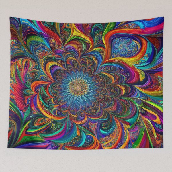 Item preview, Very Colorful designed and sold by shakespeare1212.