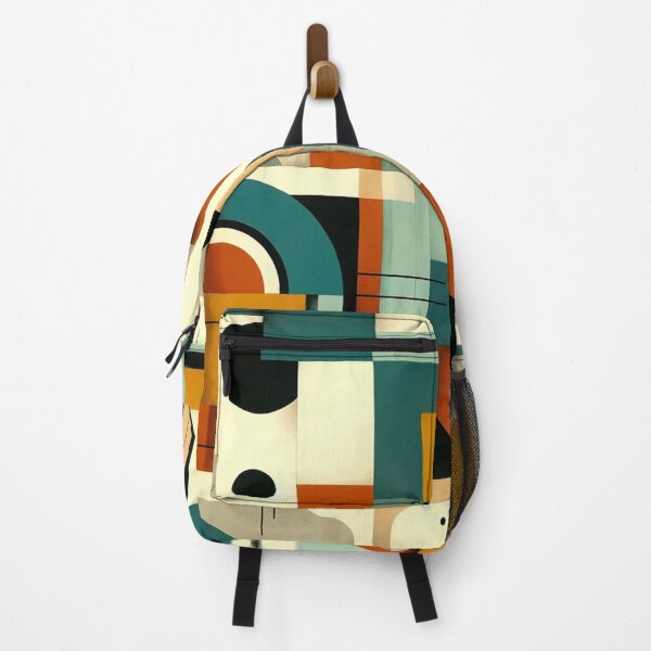 Item preview, Mid-Century Modern Print designed and sold by PinUpPizzazz.