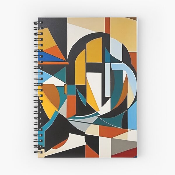 Item preview, Mid-Century Modern Print designed and sold by PinUpPizzazz.