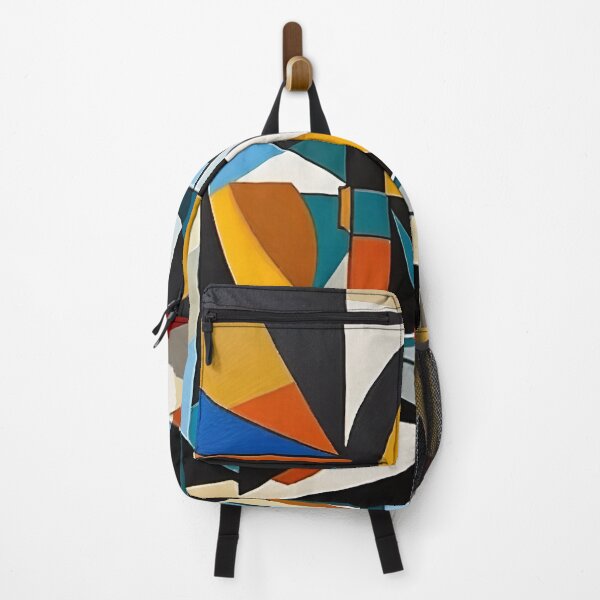 Item preview, Mid-Century Modern Print designed and sold by PinUpPizzazz.