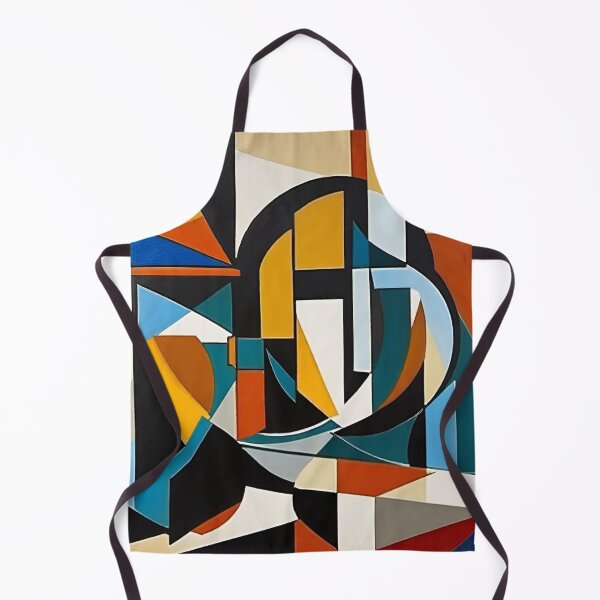 Item preview, Mid-Century Modern Print designed and sold by PinUpPizzazz.